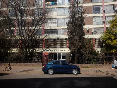 0.5 Bedroom Apartment For Sale in Johannesburg - TiMH.webp