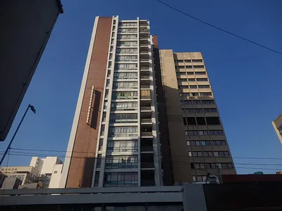 1 Bedroom Apartment For Sale in Johannesburg - CWwp.webp