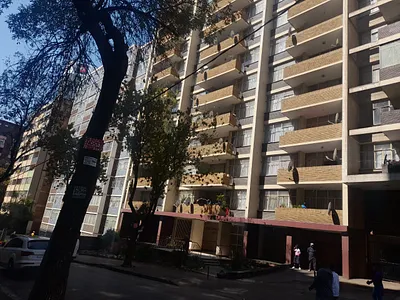 1.5 Bedroom Apartment For Sale in Johannesburg - PCF6.webp