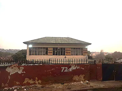 20 Bedroom Apartment For Sale in Johannesburg - img