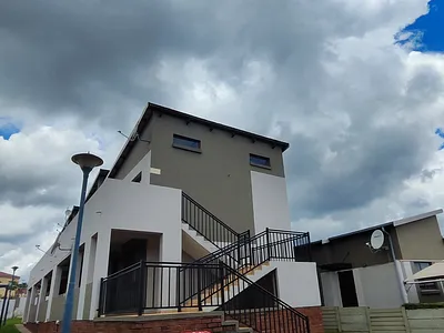 2 Bedroom Apartment To Rent in Midrand - img