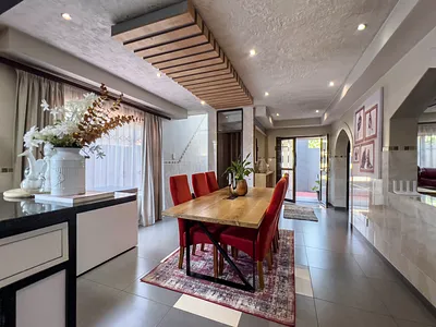 4 Bedroom House To Rent in Midrand - G9CT.webp