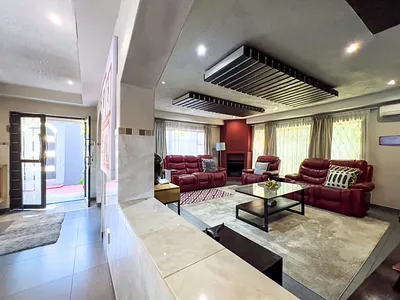 4 Bedroom House To Rent in Kempton Park - img