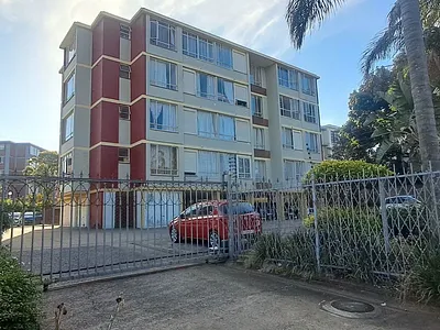 1.5 Bedroom Apartment For Sale in Durban - ibua.webp