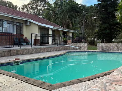 4 Bedroom House For Sale in Durban - GBAz.webp