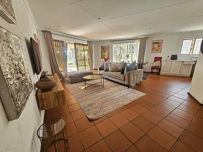 3 Bedroom Apartment To Rent in Midrand - img