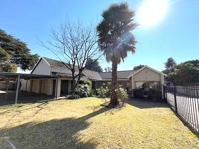 4 Bedroom House To Rent in Kempton Park - dHuw.webp