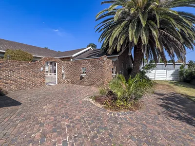 3 Bedroom House For Sale in Kempton Park - img