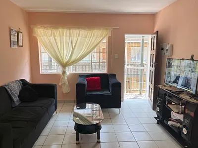 2 Bedroom Townhouse For Sale in Kempton Park - RtN1.webp