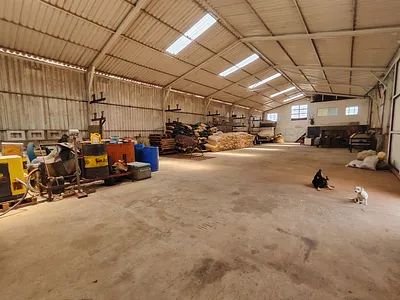 Farm For Sale in Midrand - IDeZ.webp