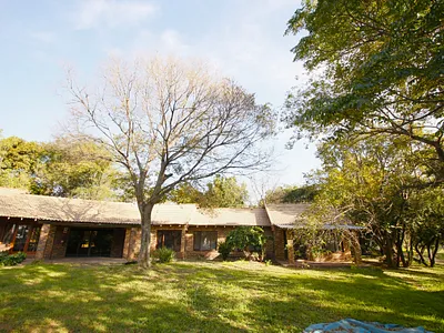3 Bedroom House To Rent in Midrand - Zi9X.webp