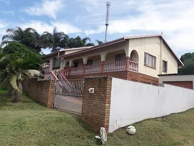 3 Bedroom House For Sale in Durban - img