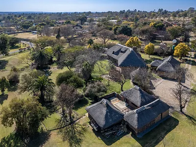 Farm For Sale in Glen Austin, Midrand - 552O.webp