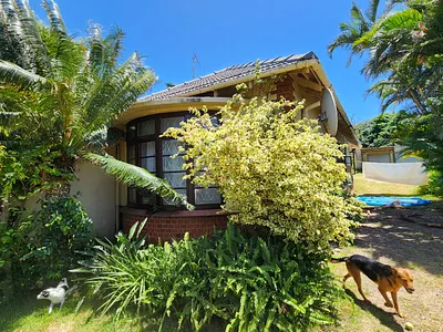 4 Bedroom House For Sale in Margate - owtd.webp