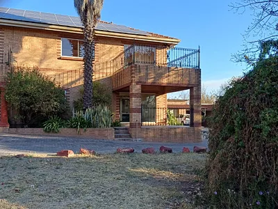 2 Bedroom House To Rent in Glen Austin, Midrand - kUQt.webp