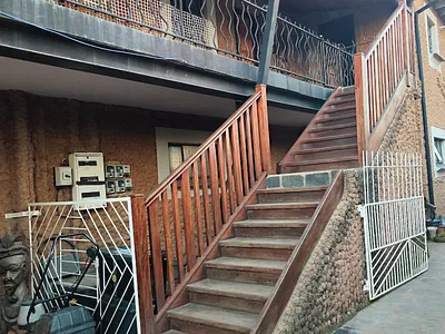 1 Bedroom Apartment To Rent in Midrand - img