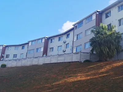 2.5 Bedroom Apartment To Rent in Durban - wk0V.webp