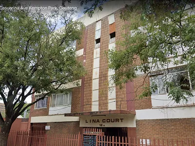 1 Bedroom Apartment To Rent in Kempton Park - Yqan.webp