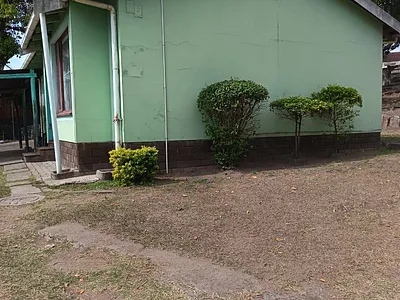 2 Bedroom House To Rent in Pinetown - fU4x.webp