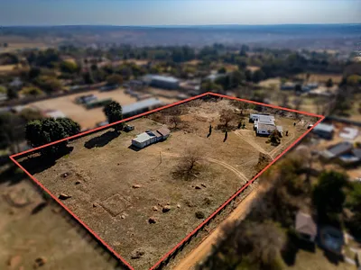 Farm For Sale in Midrand - Gr4N.webp