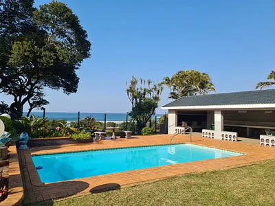 2 Bedroom Apartment For Sale in Margate - img
