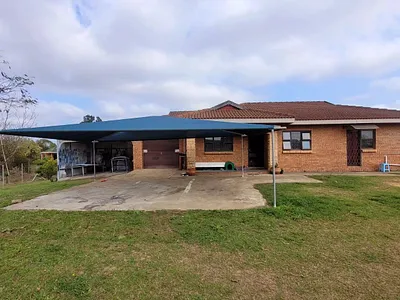 3 Bedroom House For Sale in Umzinto Rural, Umzinto - img