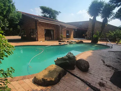 4 Bedroom House For Sale in Vryheid - DCsg.webp