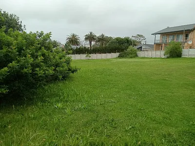 Vacant Land For Sale in Jeffreys Bay - IlOu.webp