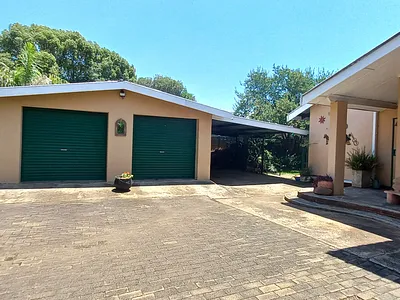 4 Bedroom House For Sale in Vryheid - wGYv.webp