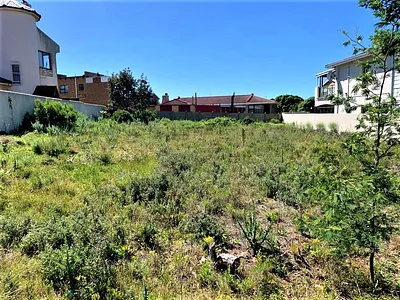 Vacant Land For Sale in Jeffreys Bay - geme.webp