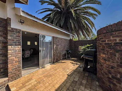 3 Bedroom House For Sale in Kempton Park - img