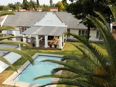 4 Bedroom House For Sale in Kempton Park - img