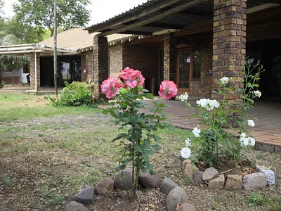 4 Bedroom House To Rent in Midrand - img