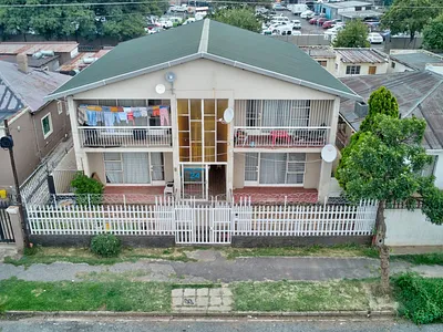 2 Bedroom Apartment To Rent in Johannesburg - img