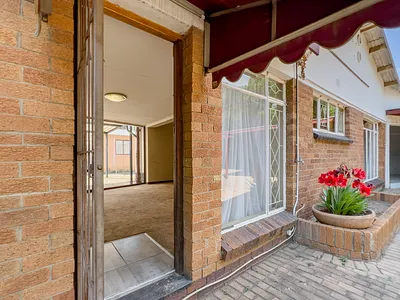 1 Bedroom House To Rent in Kempton Park - img