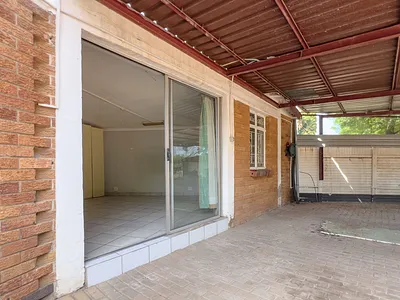 1 Bedroom House To Rent in Kempton Park - img