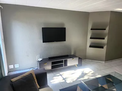 3 Bedroom Apartment To Rent in Midrand - img