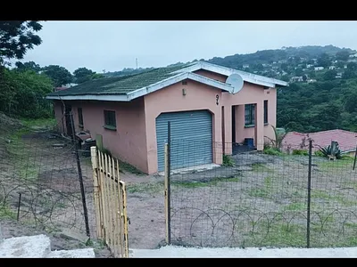 3 Bedroom House For Sale in Pinetown - KEnq.webp