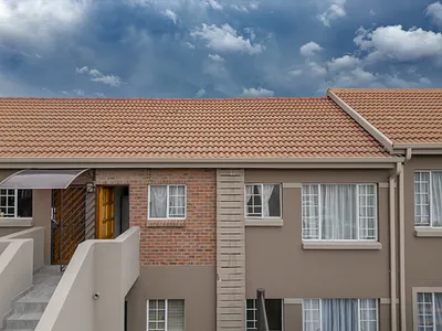 2 Bedroom Townhouse For Sale in Benoni - img