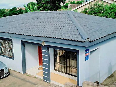 3 Bedroom House For Sale in Kingsburgh - vUD5.webp