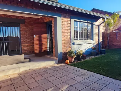 3 Bedroom Townhouse To Rent in Midrand - img