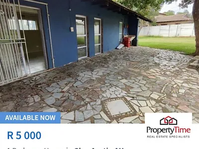 1 Bedroom Apartment To Rent in Glen Austin, Midrand - PF2I.webp