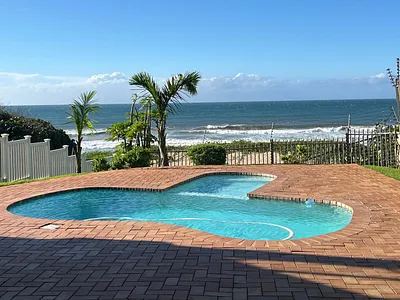 2 Bedroom Townhouse For Sale in Margate - xkB5.webp