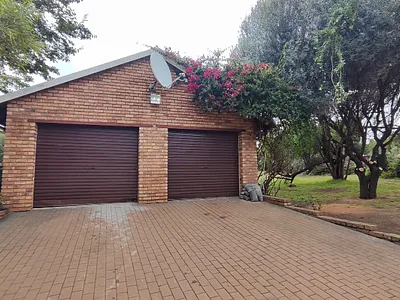 3 Bedroom House To Rent in Midrand - img