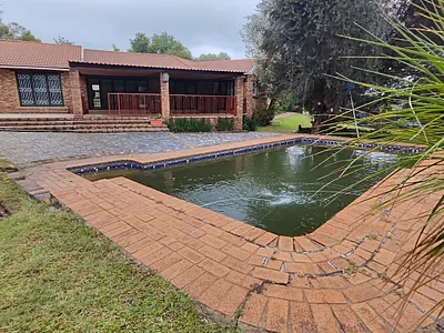 3 Bedroom House To Rent in Midrand - A5Nm.webp