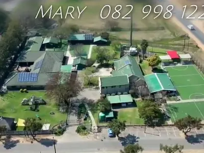 Vacant Land For Sale in Midrand - img