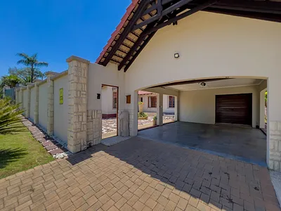 3 Bedroom House For Sale in Kempton Park - img