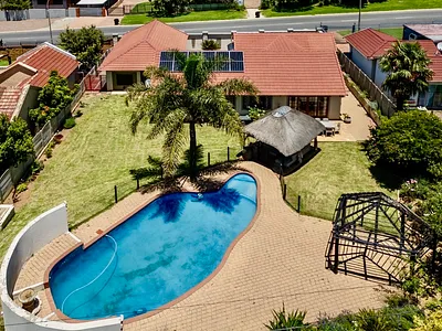 3 Bedroom House For Sale in Kempton Park - img
