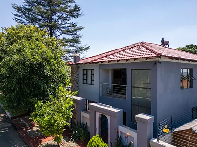 4 Bedroom House For Sale in Kempton Park - img