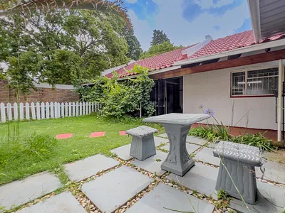 1 Bedroom Apartment To Rent in Kempton Park - img